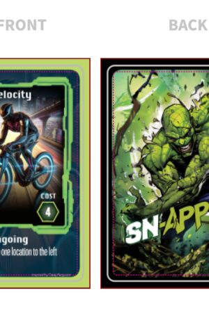 SN App 2024 Expansion Booster